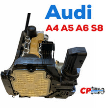 Load image into Gallery viewer, Audi DSG OCK 325421A Transmission Valve Body A4 A5 A6 S8