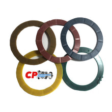 Load image into Gallery viewer, For Ford 4R75W Transmission Master Rebuilt Heavy Duty 2009-2014