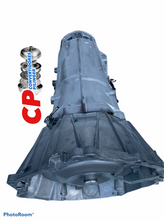 Load image into Gallery viewer, GM 6L80 6L80E Transmission Rebuild 2006-Up.