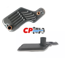 Load image into Gallery viewer, Ford 5R55W 5R55S Banner Rebuild Kit With Pistons and Filter 2000-2010