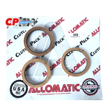 Load image into Gallery viewer, Ford 4R44E 4R55E 5R55E Transmission Banner Rebuilt Kit 1995-2008