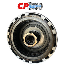 Load image into Gallery viewer, GM 4L65E 4L60E Transmission INPUT DRUM WITH SHAFT 300MM STYLE, 2005-Up