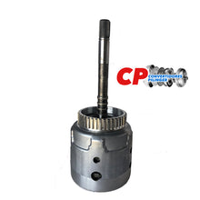 Load image into Gallery viewer, GM 4L65E 4L60E Transmission INPUT DRUM WITH SHAFT 300MM STYLE, 2005-Up