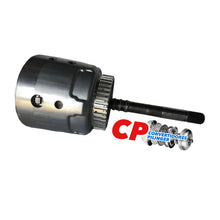 Load image into Gallery viewer, GM 4L65E 4L60E Transmission INPUT DRUM WITH SHAFT 300MM STYLE, 2005-Up