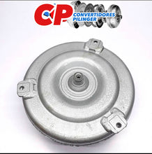 Load image into Gallery viewer, Turbina importada Para Caja Automatica AW60-40LE Chevrolet 1997-adelante.