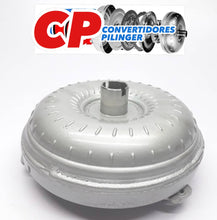 Load image into Gallery viewer, Turbina importada Para Caja Automatica AW60-40LE Chevrolet 1997-adelante.