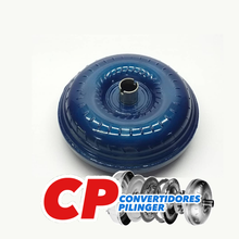 Load image into Gallery viewer, TURBINA Reconstruida Nacional PARA CAJAS AUTOMATICAS AW55-50SN