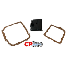 Load image into Gallery viewer, Chrysler 62TE Transmission Banner Rebuild Kit with Pump Torque Converter 2007-Up4
