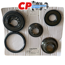Load image into Gallery viewer, Chrysler 62TE Transmission Super Master Rebuild KIT 2007-UP.4
