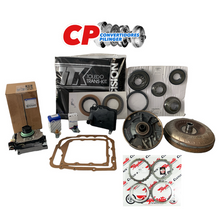 Load image into Gallery viewer, Chrysler 62TE Transmission Super Master Rebuild KIT 2007-UP.0
