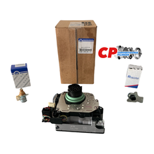 Load image into Gallery viewer, 62TE OEM KIT SOLENOIDS, TRANSDUCER, TCC AND SOLENOID PACK [NEW]0
