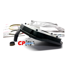 Load image into Gallery viewer, GM 4L60E 4L65E Master Kit w/ Converter Pistons Steels 1997-20039
