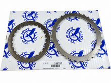 Load image into Gallery viewer, Mercedes-Benz 722.9 7G-Tronic Transmission Steel Clutch Plate Module 189753 2004-Up

