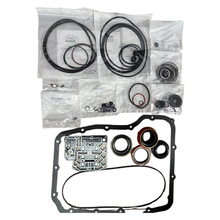 Load image into Gallery viewer, 45RFE Transmission Overhaul Kit Pistons Frictions Solenoid Gaskets 1999-20055
