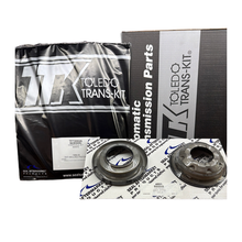Load image into Gallery viewer, 45RFE Transmission Overhaul Kit Pistons Frictions Solenoid Gaskets 1999-20050
