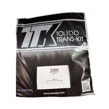 Load image into Gallery viewer, 45RFE Transmission Overhaul Kit Pistons Frictions Solenoid Gaskets 1999-20052
