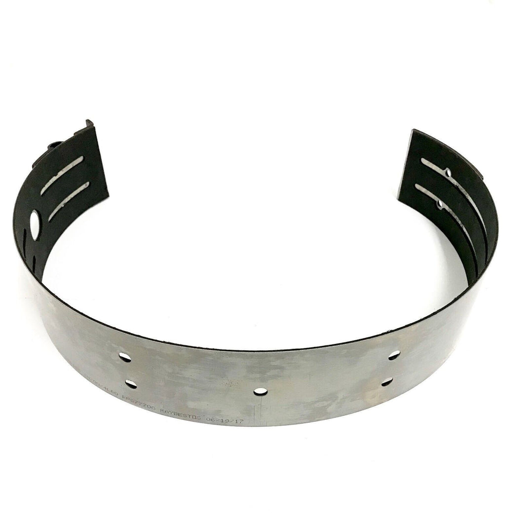 Raybestos RPS77765 2.6