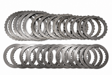Load image into Gallery viewer, ZF8HP45 845RE 850RE 8HP50 Master Rebuild Kit with TransGo Shift Kit, Frictions, Steels, Filter Pan &amp; Remanufactured Torque Converter 2012-2025
