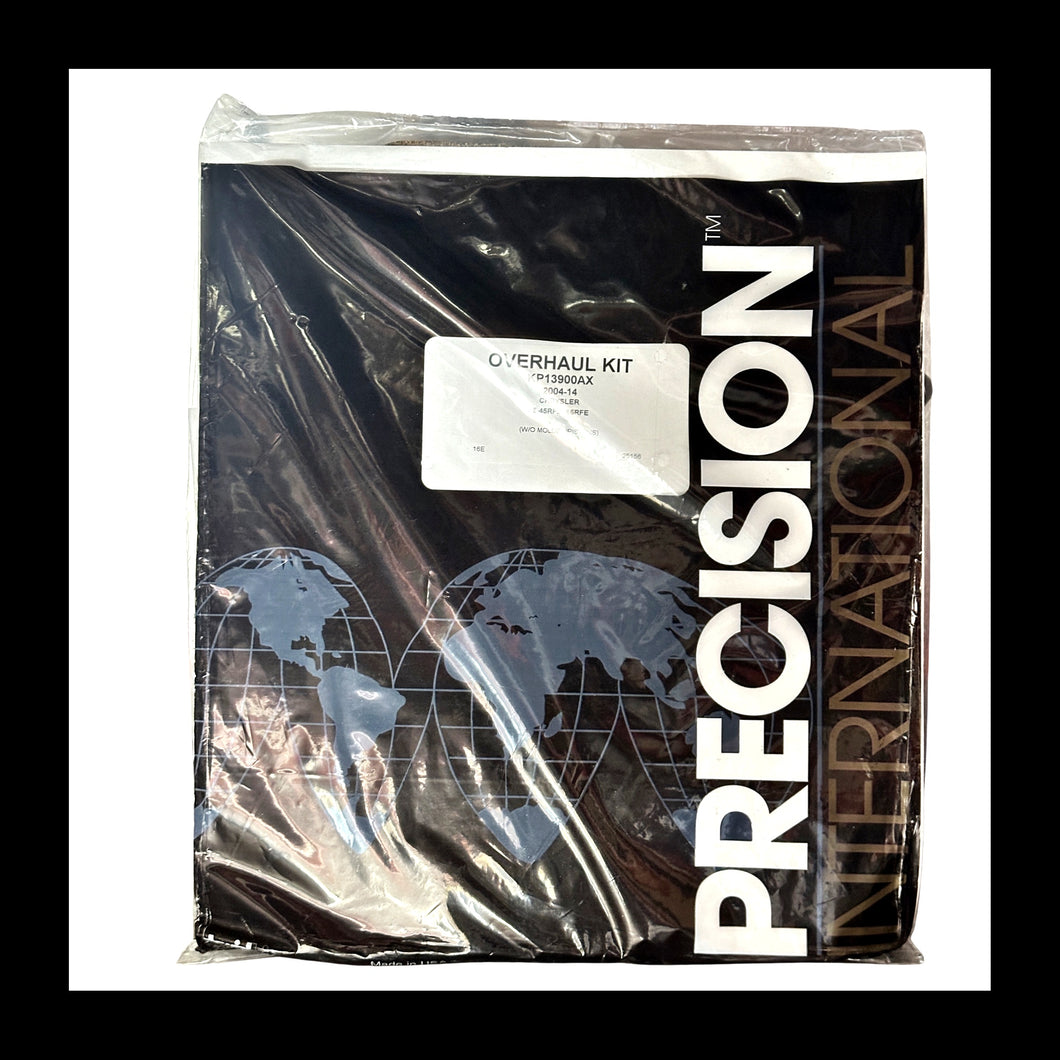 545RFE Overhaul Kit 2005-2011 W/O Pistons KP13900AX Chrysler Jeep Dodge