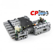 Load image into Gallery viewer, Ford 10R80 OEM Sealed Valve Body Kit JL3Z-7A100-G  PCM Included — New2
