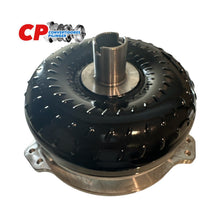 Load image into Gallery viewer, Sonnax Smart-Tech Input Housing Kit &amp; Torque Converter High-Performance 4L60E2
