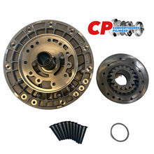 Load image into Gallery viewer, FORD 6R80 Transmission Master Rebuilt Kit Heavy Duty  2008-1/2 201411

