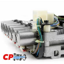 Load image into Gallery viewer, Ford 10R80 OEM Sealed Valve Body Kit JL3Z-7A100-G  PCM Included — New3
