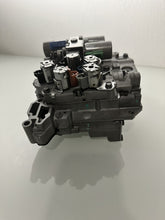 Load image into Gallery viewer, GM AW55-50SN Transmission Oil Pump &amp;nValve Body OEM NEW5
