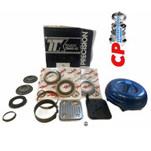 Load image into Gallery viewer, GM 4L80E Transmission Master Rebuild Kit W1997-Up.0
