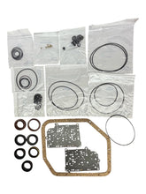 Load image into Gallery viewer,  U340E U341 Banner Rebuild Kit Pistons Filter Planet Set Rear Cove3

