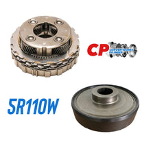Load image into Gallery viewer, Ford 5R110W Transmission REAR PLANET KIT, 6 CLUTCH, WITH NEW FRICTION &amp; STEEL1

