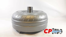 Load image into Gallery viewer, Ford 4R70W AODE 4R75E Torque Converter Reman High Stall 140K 1Yr Warranty 93-101
