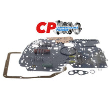 Load image into Gallery viewer, GM CHEVY TH-350  Transmission Transgo Reprogramming Kit 350-1&amp;2 1969-On1
