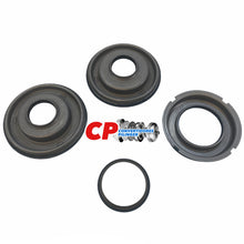 Load image into Gallery viewer, GM 4L80E 4L85E SUPER MASTER REBUILD KIT W/ PISTONS BANDS OVERHAUL CLUTCH 1997-UP5

