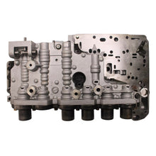 Load image into Gallery viewer,  HOT SALE! MITSUBISHI R4A51 V4A51 VALVE BODY 5 SOLENOIDS CAST 991228 1999-20023
