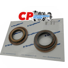 Load image into Gallery viewer, Chrysler Dodge 62TE Transmission Banner Kit Heavy with Piston &amp; filter 2006-20172

