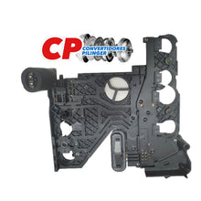 Load image into Gallery viewer, Mercedez 722.6 Transmission Conductor Plate Solenoid New1
