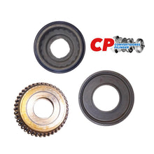 Load image into Gallery viewer, TOYOTA U340 U341 Transmission Piston Kit 3 Pistons Complete Rebuild Set2
