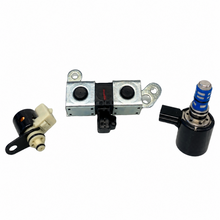 Load image into Gallery viewer, FORD 4R75W 4R75E TRANSMISSION MASTER REBUILD KIT W/ BAND,FILTER, 2009-UP 7
