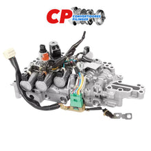 Load image into Gallery viewer, For Nissan JF016E Transmission CVT Valve Body W/Solenoids Altima 2014-20181
