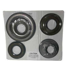 Load image into Gallery viewer,  68RFE Master Rebuild Kit 2019-Up Solenoid Pack, Pistons, Front Cover OEM4
