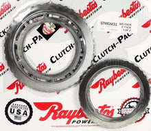 Load image into Gallery viewer, GM 10L80 10L90 Transmission Master Rebuild Kit  Piston Kit, Filter, Drum &amp; Shell4

