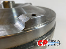 Load image into Gallery viewer, 6L90E/JMBX 300mm 6.0L and 6.2L Torque Converter Billet MULTI-CLUTC Warranty2
