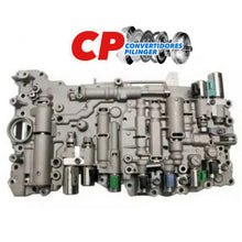 Load image into Gallery viewer, Toyota Lexus A750E A761E Transmission Valve Body W/9 Solenoids 2004-Up1
