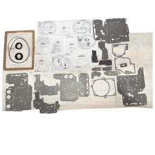 Load image into Gallery viewer, Toyota A42DL A43DE A43DL A44DE A44DL A46DE Overhaul Kit Gaskets Seals 1982-Up4
