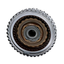 Load image into Gallery viewer, U340E U341E U341F Forward Drum Hub LOADED Piston Steels Frictions Used OEM4

