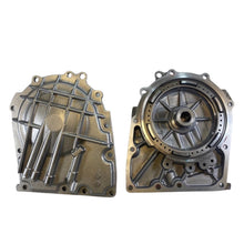 Load image into Gallery viewer, Toyota U340E U340F  U341E COMBO Rear Cover+Reverse Drum Fully Loaded Used OEM8
