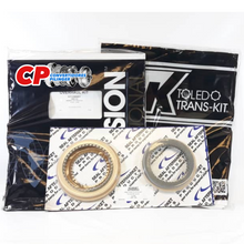 Load image into Gallery viewer, GM 4L60E 4L65E Banner Rebuild Kit 1993 - 2003 0
