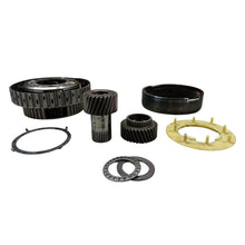 Load image into Gallery viewer, Toyota Lexus UA80E UA80F Rear Planet Sun Gear Assembly USED OEM 2017-Up7
