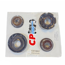 Load image into Gallery viewer, Ford Mazda 4F27E FN4A-EL Super Master Rebuild Kit W/Pistons &amp; torque converter4
